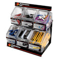 Wilmar Corp. auto part detail