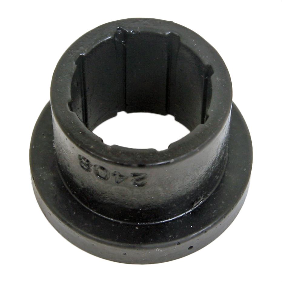 BUSHINGS F/ONE CONTRL ARM