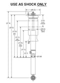 WHALE auto part