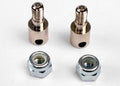 ROD GUIDES (2)/ 3MM NYLON LOCK