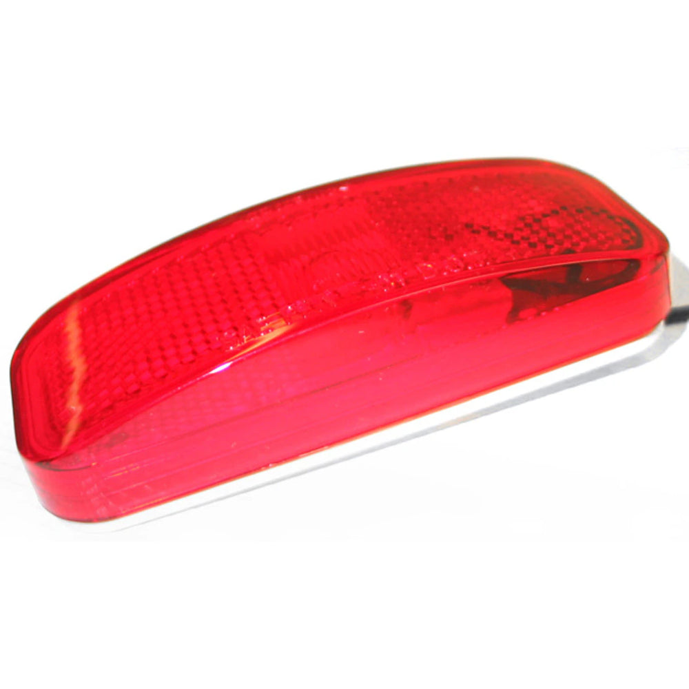 MARK LIGHT;RECT;1WIRE;RED