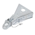 Hidden Hitch auto part