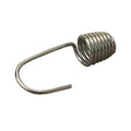 STAINLESS SHOCK CORD HOOK - 3/8