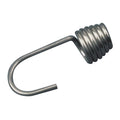 SEA DOG shock absorber detail