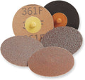 3M ROLOC DISC TR 361F 2 IN P50