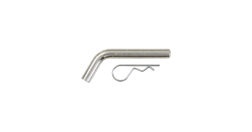CLASS /II 1 1/4IN RECEIVER HITCH PIN(HOLE STYLE) & CLIP