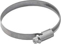 CLAMPING CLIP WIDTH 9 MM