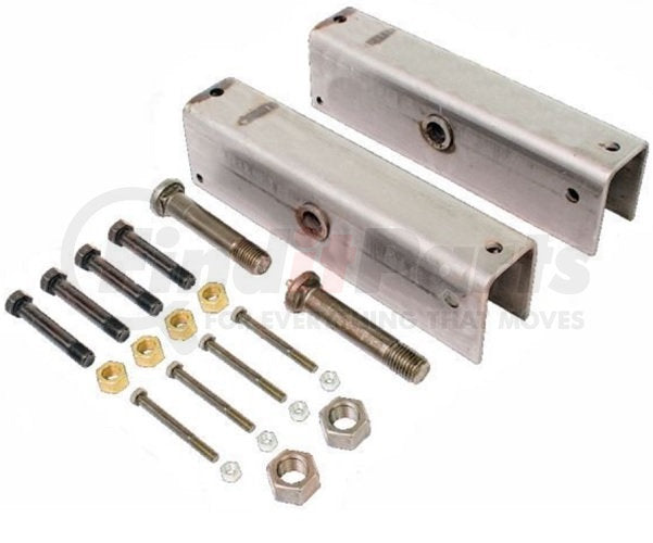 SCREW HEX CAP 1/2-20X1.00 | GRADE 5