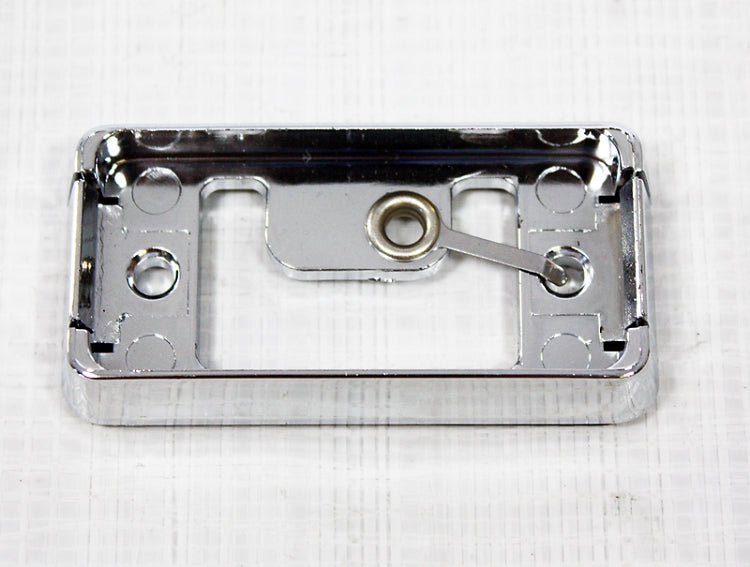 BASE;CHROME;SELF-GROUND;A-91SERIES