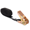 STEEL STRAP BUCKLE