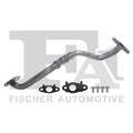2" METAL EXTENSION WITH SCREW