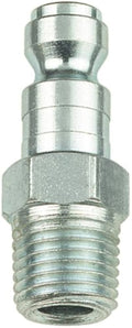 PLUG CP1 STL 1/4 TF 1/4MP