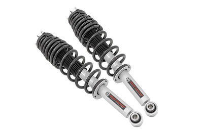 REVOLUTION auto part