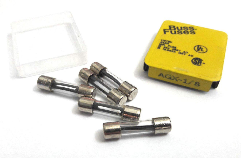 BUSSMANN auto part