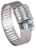 MINI HOSE CLAMP 6203