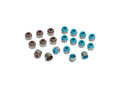 Supertech Subaru BRZ / Toyota FRS Viton Valve Stem Seal