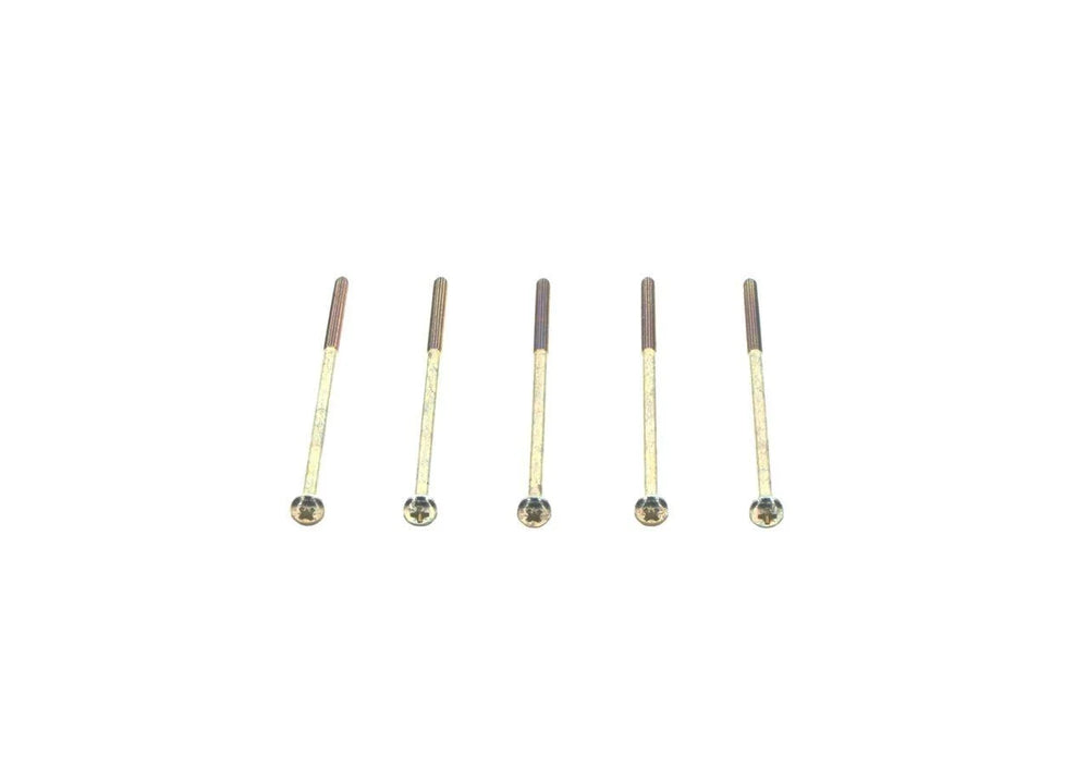 OVAL-HEAD SCREW