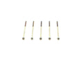 OVAL-HEAD SCREW