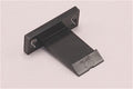 REFRIGERATOR DOOR LATCH