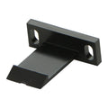 REFRIGERATOR DOOR LATCH