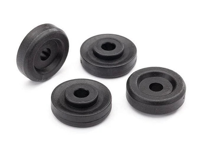 TRAXXAS black auto part