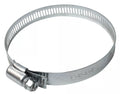 HOSE CLAMP #48 ZINC PLATED 21/2IN X 31/2IN