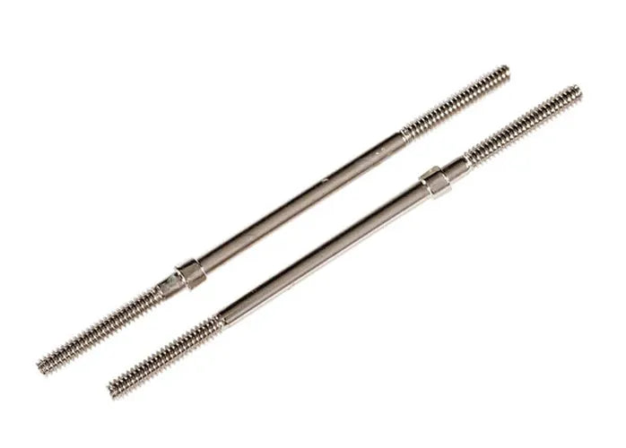 TURNBUCKLES 78MM (2)