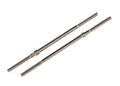 TURNBUCKLES 78MM (2)