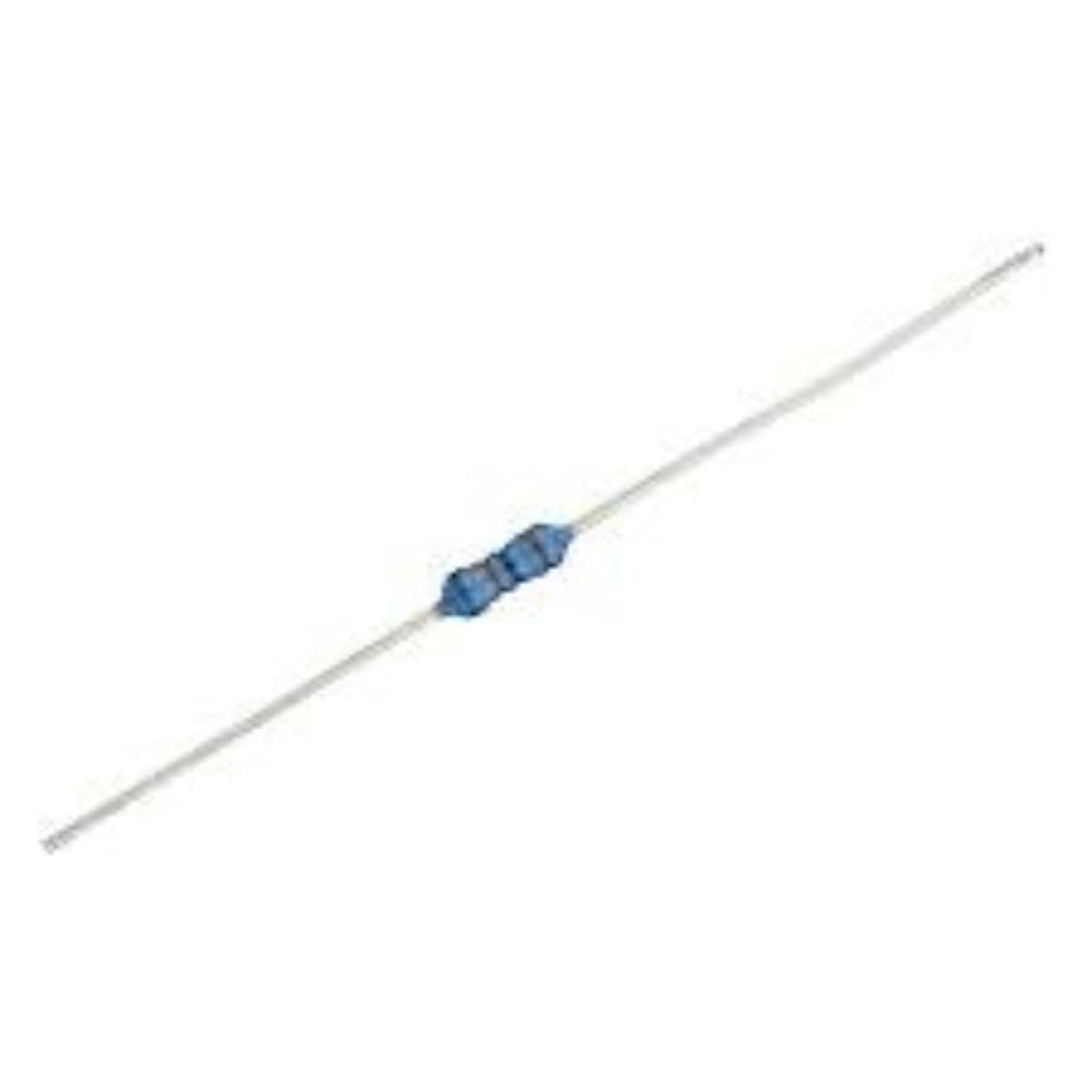 9.53K OHM RESISTORS - 20 PK