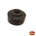 Front Upper Shock Absorber Bushing for Select 84-96 Jeep XJ, MJ, YJ Models Crown Automotive