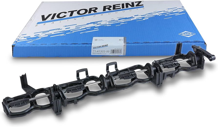 FUEL INJECTION PLENUM GASKET