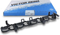 FUEL INJECTION PLENUM GASKET