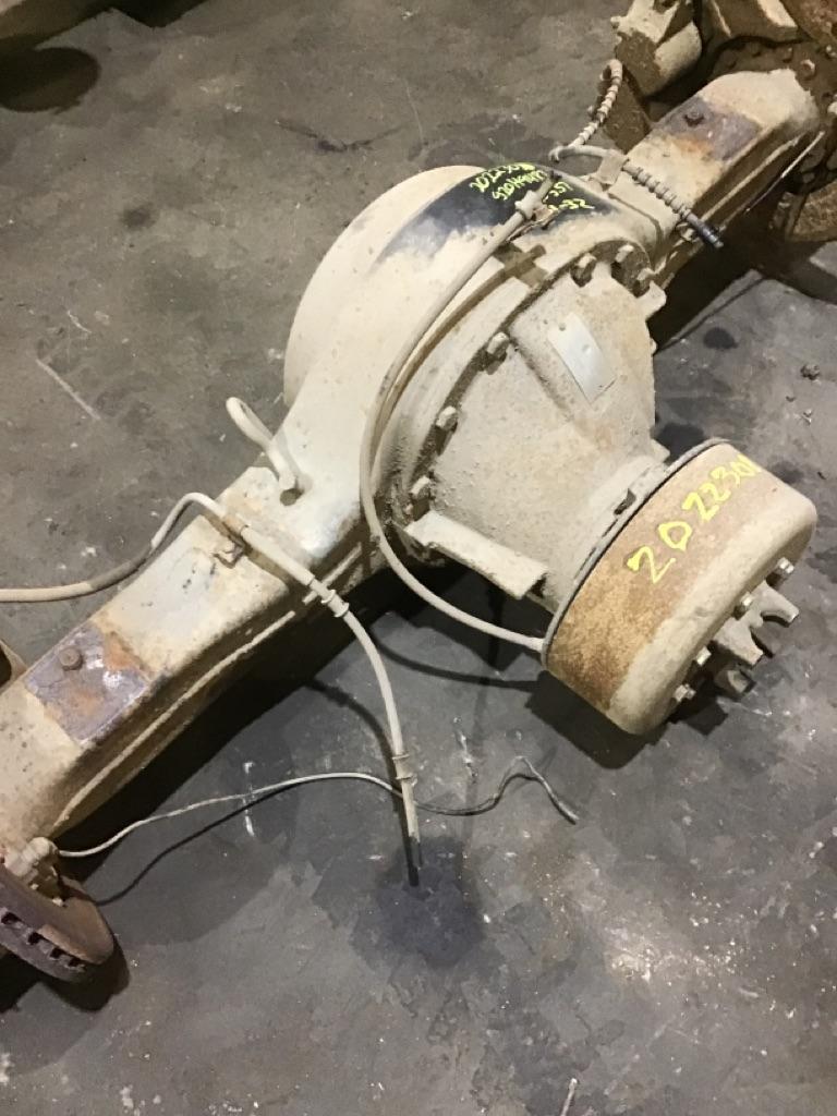 CLIP - ADJUSTING RING