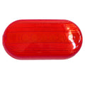 REPLACEMENT LENS- RED 3PK