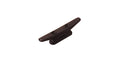 NYLON OPEN BASE CLEAT BLACK 4