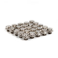 Method Lip Bolt - Stainless Steel - Street - Individual