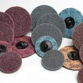 SCOTCH-BRITE ROLOC SURFACE CONDIT