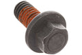 SCREW - FLANGE HEAD - PATCH