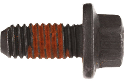 SCREW - FLANGE HEAD - PATCH