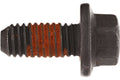 SCREW - FLANGE HEAD - PATCH