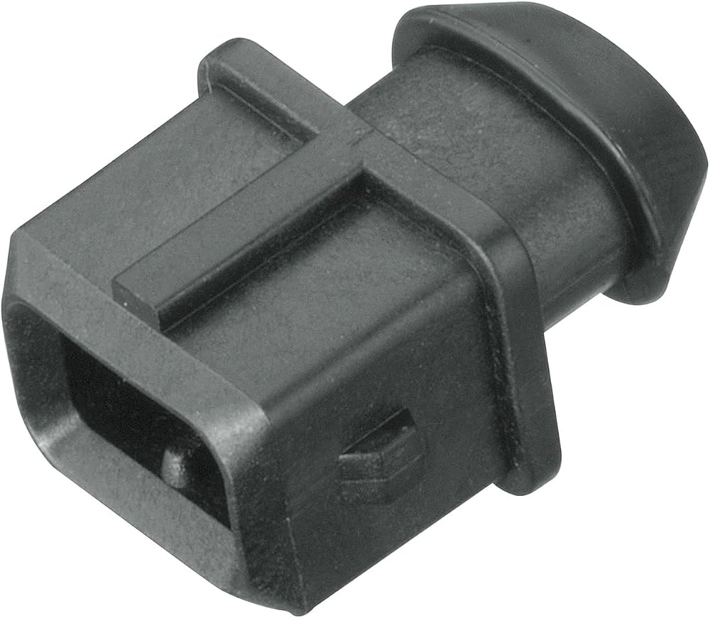 CONNECTOR PLUG