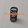 NUT, NYLOCK, 7/16-14, SST WAX