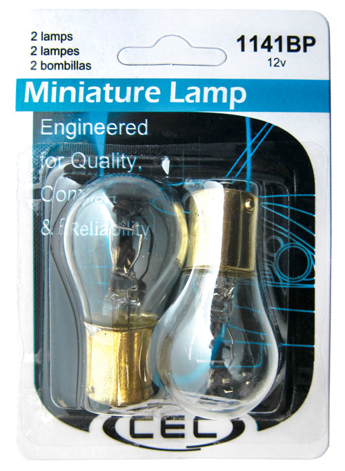 CEC LIGHT BULBS auto part