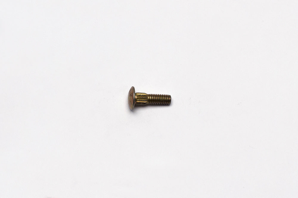 Wilwood BOLT5/16-18x1.12RNDHDGR5RIBNECK
