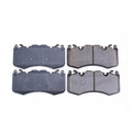 Stainless Steel Brakes auto part detail