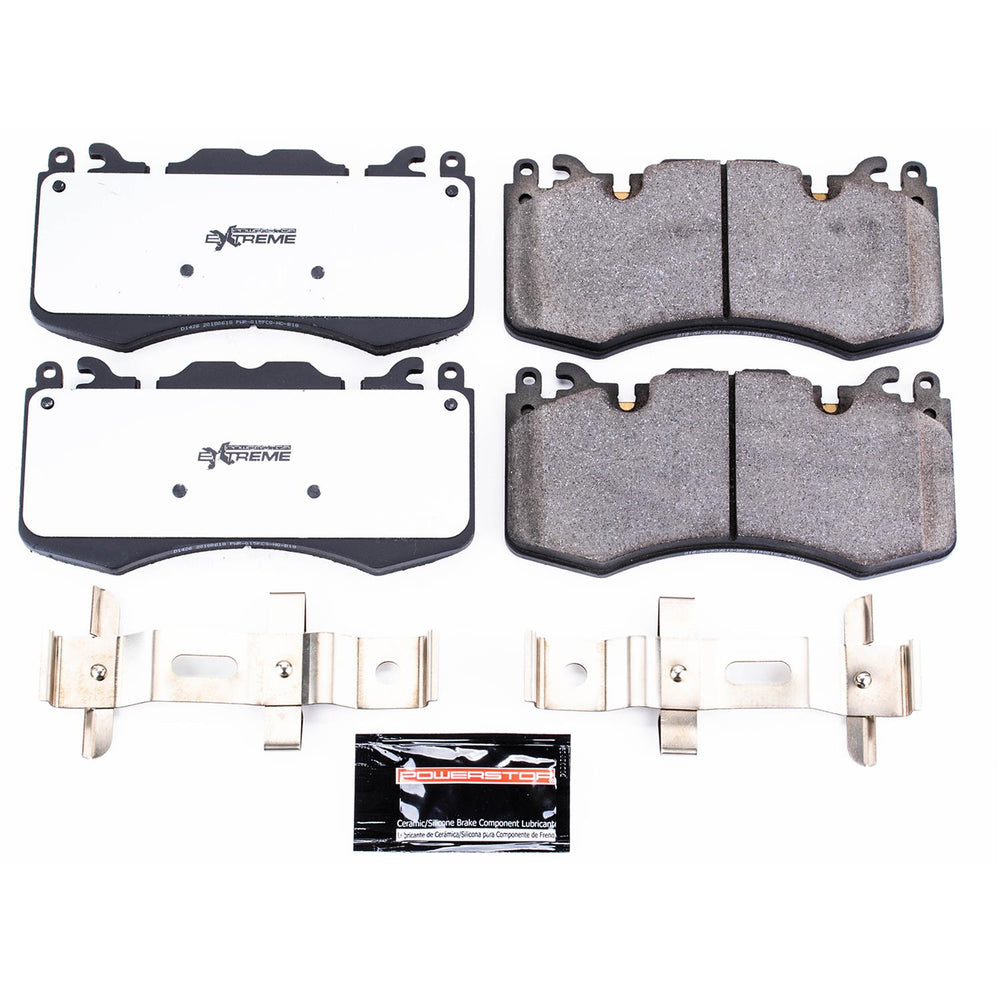 Stainless Steel Brakes auto part