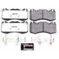 Stainless Steel Brakes auto part