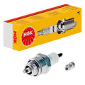 NGK BPMR4A SOLID CL1 Standard Nickel Plug BPMR4ASOLID