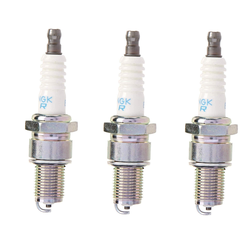 NGK auto part