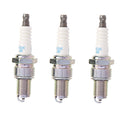 NGK BPR6ES SOLID CL1 Standard Nickel Plug BPR6ESSOLID